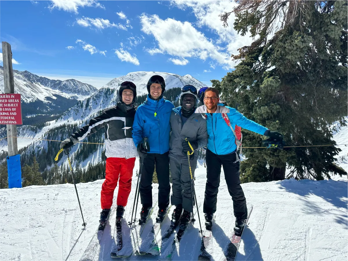 Group picture ski (1)